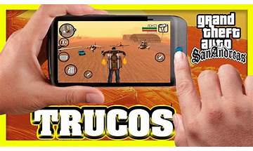 Trucos GTA for Android - Download the APK from Habererciyes